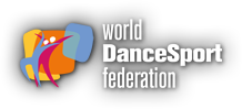 WDSF logo